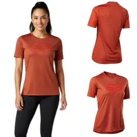 fox-lady-ranger-foxhead-damska-koszulka-rowerowa-mtb-czerwona-m