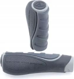 author-ergo-2-chwyty-kierownicy-ergonomiczne-130mm-czarno-szare-188g
