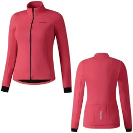 shimano-element-kurtka-rowerowa-damska-zimowa-odblaski-wiatroszczelna
