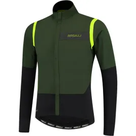 kurtka-rowerowa-rogelli-infinite-softshell-khaki