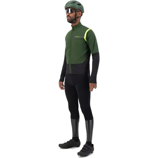 kurtka-rowerowa-rogelli-infinite-softshell-khaki-marka-rogelli