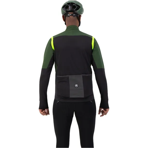 kurtka-rowerowa-rogelli-infinite-softshell-khaki-kolor-zielony