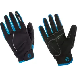 accent-snowflake-rekawiczki-rowerowe-zimowe-zel-s-czarno-niebieskie