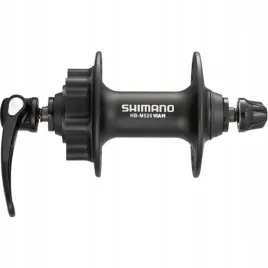 shimano-hb-m525-piasta-przednia-32h-czarna-szybkozlaczka-mtb