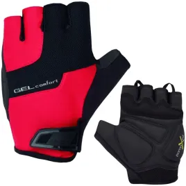 chiba-gel-comfort-rekawiczki-poron-mtb-szosa-czerwone-l-bioxcell