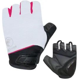 rekawiczki-rowerowe-chiba-bioxcell-lady-biale-l