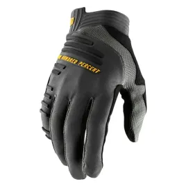 100percent-r-core-rekawiczki-mtb-szosa-grafitowe-s-clarino-tpr-neopren