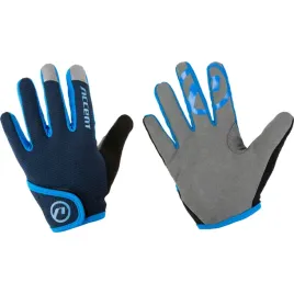 accent-jockey-rekawiczki-dzieciece-dlugie-palce-czarno-niebieskie-l-xl