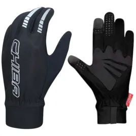 chiba-thermofleece-waterpro-rekawiczki-zimowe-l-softshell-czarne