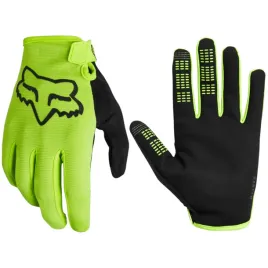 fox-ranger-rekawiczki-rowerowe-zolte-meskie-dotykowe-xl