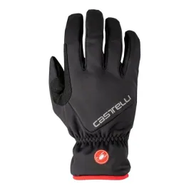 castelli-entrata-thermal-rekawiczki-primaloft-czarne-rozmiar-l