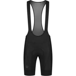 rogelli-essential-spodenki-z-szelkami-comfort-gel-czarne-roz-s