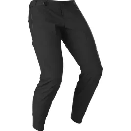 fox-junior-ranger-spodnie-rowerowe-dzieciece-mtb-y24-czarne