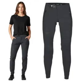fox-lady-flexair-spodnie-rowerowe-damskie-mtb-trudri-xl-czarne
