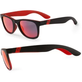 accent-respect-okulary-rowerowe-uv400-poliweglan-czarno-czerwone