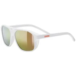 okulary-rowerowe-dzieciece-uvex-cosmic-biale-lustrzane-s3-ochrona-uv