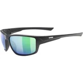 okulary-rowerowe-uvex-sportstyle-230-czarne-niebieskie-soczewki