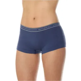 brubeck-active-wool-bokserki-damskie-niebieskie-s-welna-merynosow