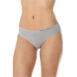 brubeck-classic-comfort-cotton-majtki-damskie-bawelna-szare