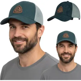 buff-trucker-cap-czapka-z-daszkiem-lowney-blue-l-xl-siateczka-unisex