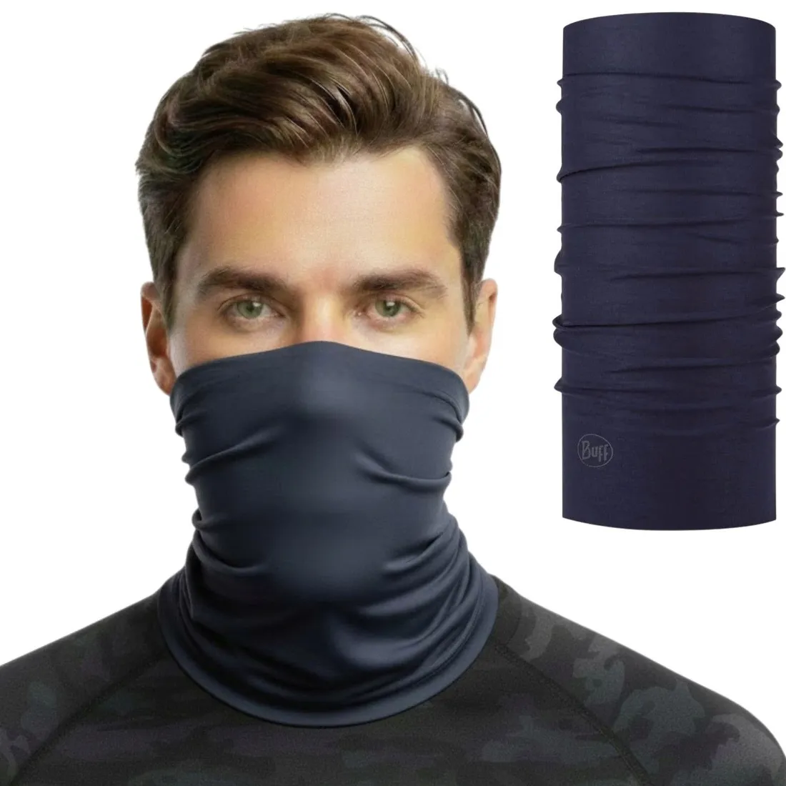 chusta-buff-coolnet-uv-solid-night-blue