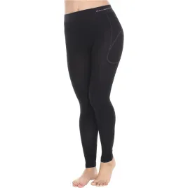 brubeck-active-wool-spodnie-damskie-czarne-m-merino-termoaktywne