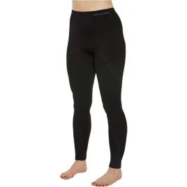 brubeck-extreme-merino-spodnie-damskie-czarne-xl-zima-78percent-welna
