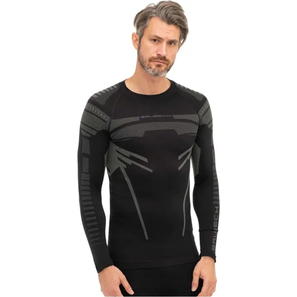 bluza-termoaktywna-brubeck-dry-stan-nowy