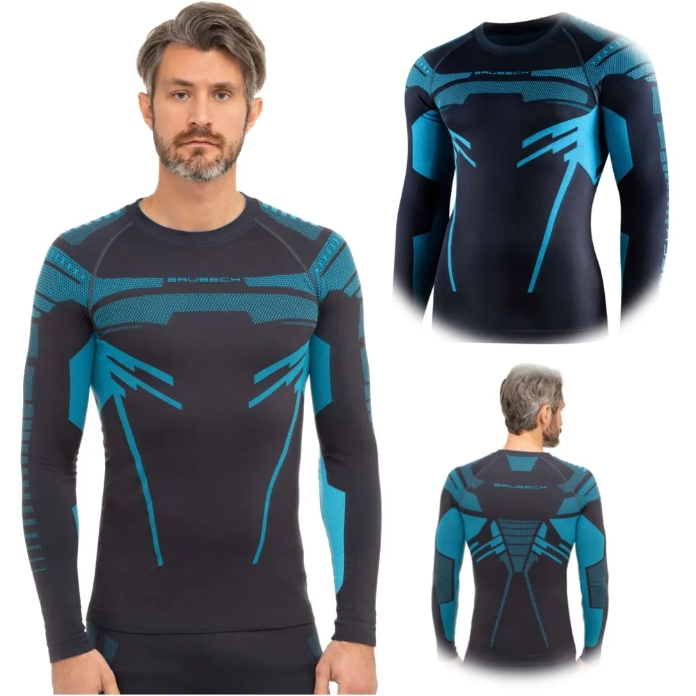 bluza-termoaktywna-brubeck-dry-stan-nowy