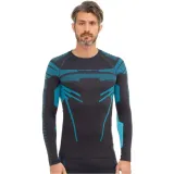 bluza-termoaktywna-brubeck-dry-stan-nowy