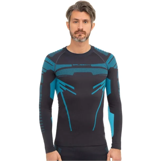bluza-termoaktywna-brubeck-dry-stan-nowy