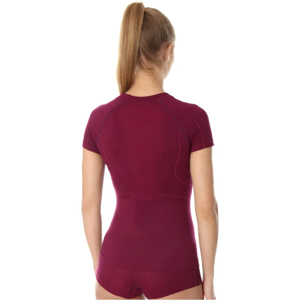 koszulka-damska-brubeck-active-wool