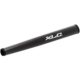 xlc-cp-n02-oslona-ramy-pod-lancuch-carbon-look-ochrona-lakieru-26cm