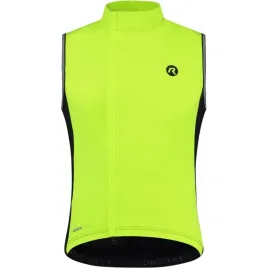 rogelli-essential-kamizelka-rowerowa-wiatr-deszcz-zolta-roz-xxl
