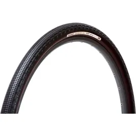 panaracer-gravelking-sk-plus-700x35c-opona-zwijana-aramid-czarna-420g