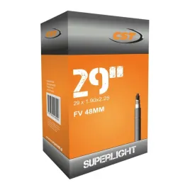cst-detka-29x1-90-2-25-presta-fv-48-mm-superlight-butylowa-mtb