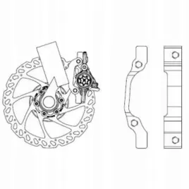 hayes-pm-is-adapter-hamulca-tarczowego-przod-6-cala-os-20mm-74mm