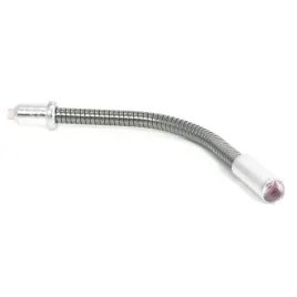 xlc-br-x14-prowadnica-linki-hamulca-v-brake-stal-nierdzewna-23-g