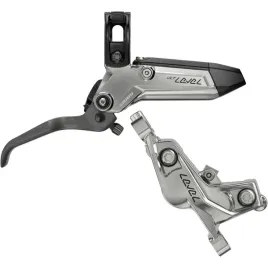 sram-level-ultimate-stealth-4-tloczkowy-hamulec-przedni