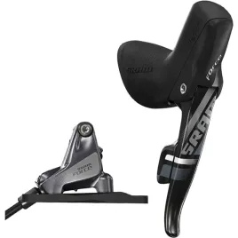 sram-force-22-klamkomanetka-z-zaciskiem-przod-prawa-2x11-szosa