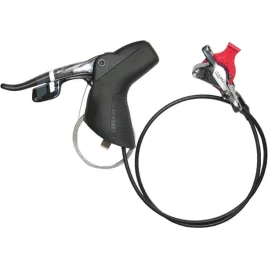 sram-force-22-klamkomanetka-z-zaciskiem-tyl-lewa-2x11-szosa