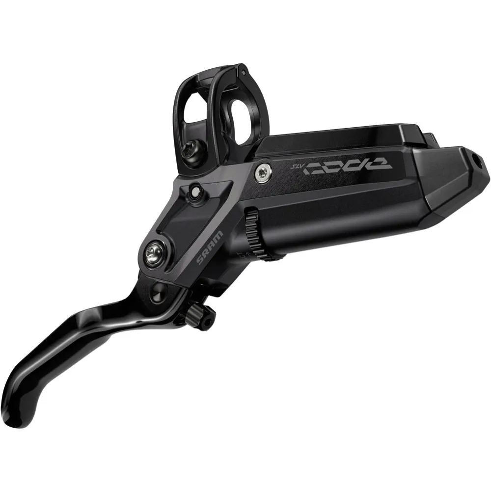 sram-code-silver-stealth-hamulec-tarczowy-enduro-tylny-stan-nowy