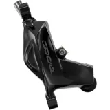 sram-code-silver-stealth-hamulec-tarczowy-enduro-tylny-waga-540-g