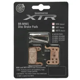 shimano-m06-okladziny-hamulcowe-metaliczne-xtr-xt-slx-deore-saint