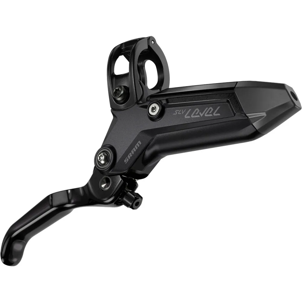 hamulec-tarczowy-sram-level-silver-stealth-przedni-stan-nowy
