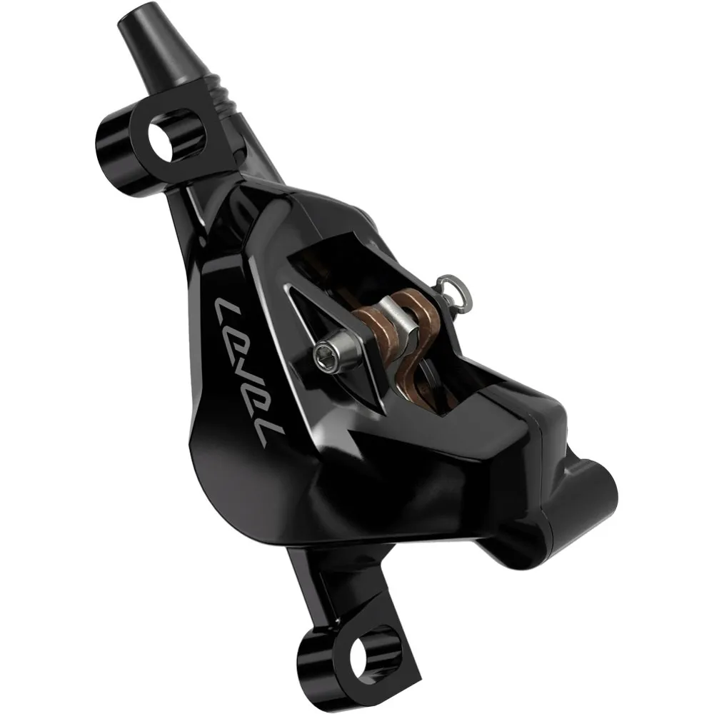 hamulec-tarczowy-sram-level-silver-stealth-przedni