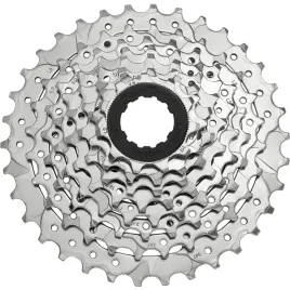 sunrace-csm66-8au-kaseta-mtb-8-rzedowa-11-32-stalowa-niklowana-srebrna