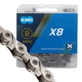 lancuch-kmc-x8-srebrny