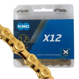 kmc-x12-ti-n-lancuch-rowerowy-12-rzedowy-126-ogniw-zloty-sworzen-5-2mm