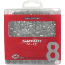 sram-pc-830-lancuch-rowerowy-8-rzedowy-114-ogniw-powerlink